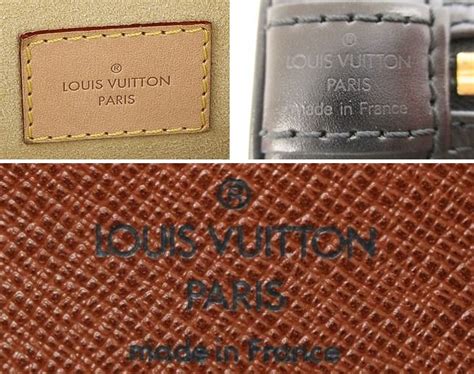 not original vuitton